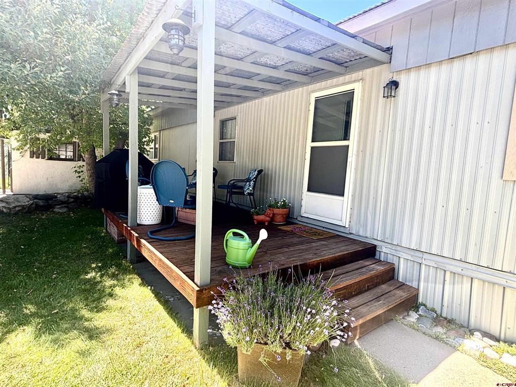 485 Florida Road Durango CO 81301