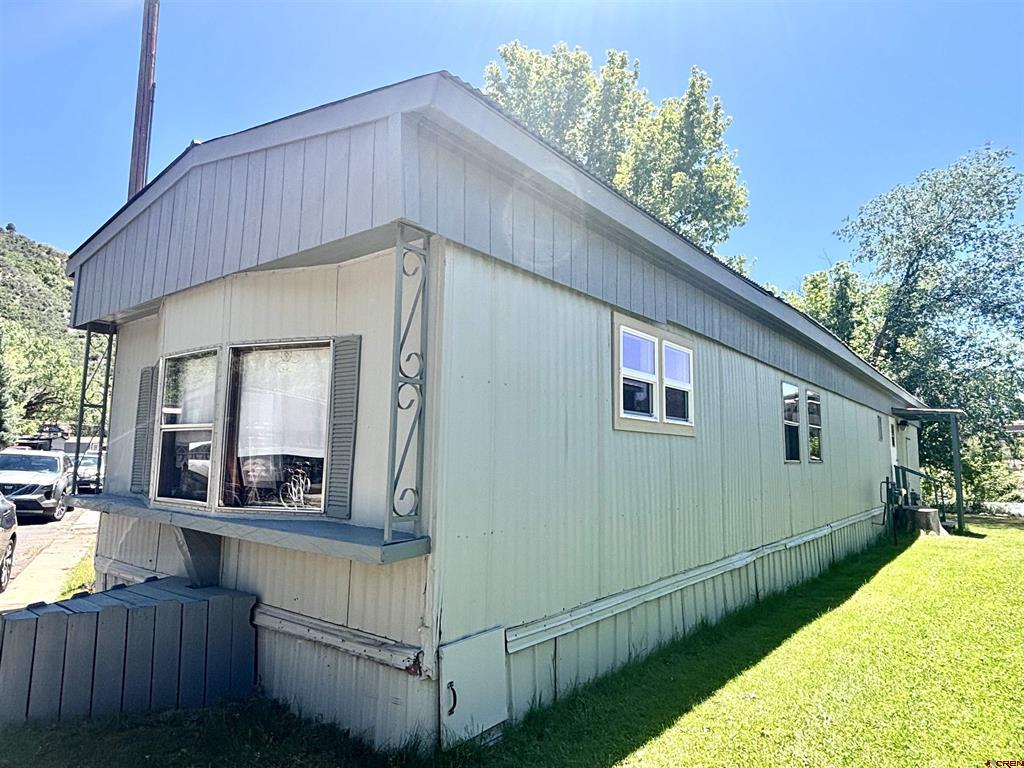 485 Florida Road Durango CO 81301