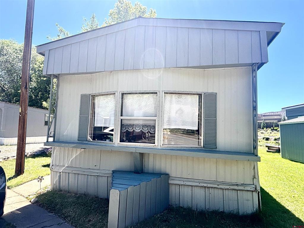 485 Florida Road Durango CO 81301