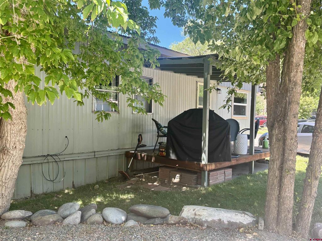 485 Florida Road Durango CO 81301