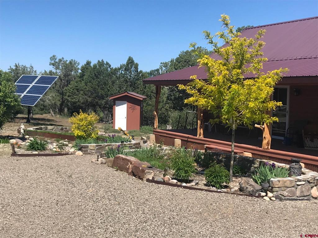 940 County Road 973 Arboles CO 81121
