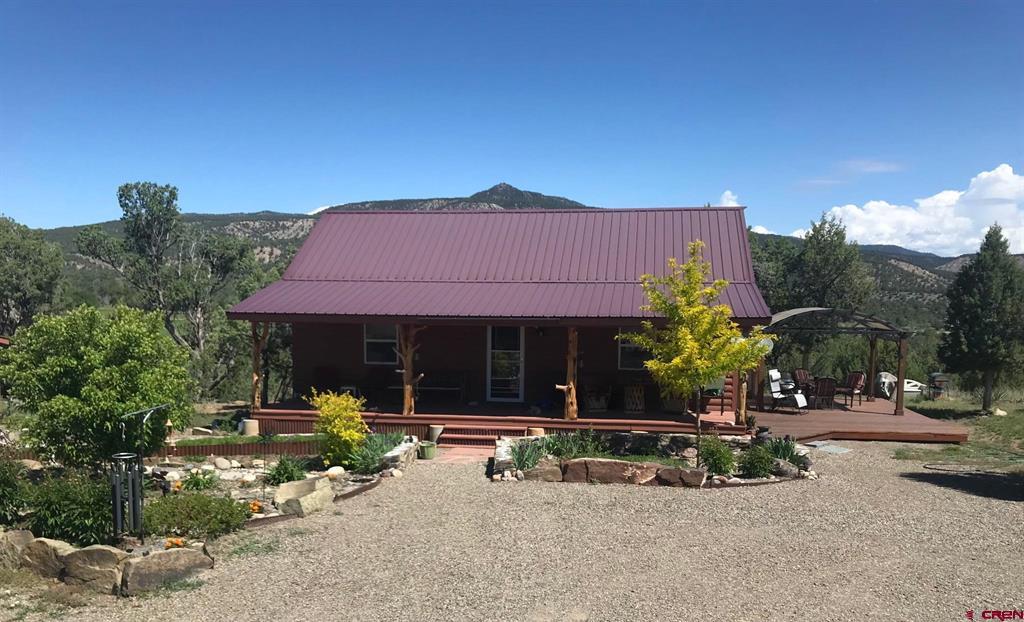 940 County Road 973 Arboles CO 81121