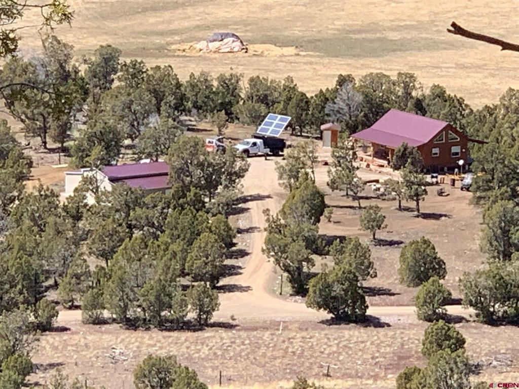 940 County Road 973 Arboles CO 81121