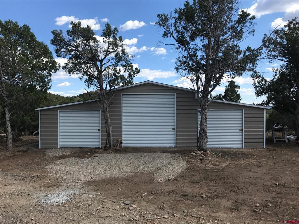 940 County Road 973 Arboles CO 81121