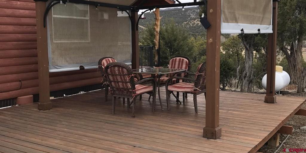 940 County Road 973 Arboles CO 81121