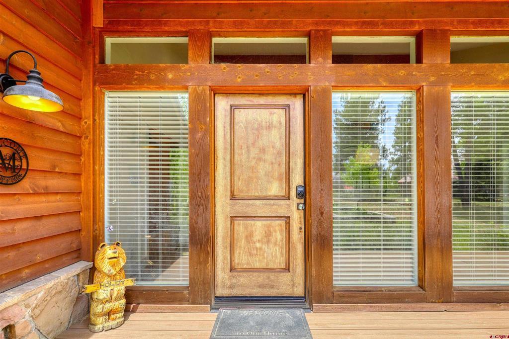 Pagosa Springs CO, 299 Stevens