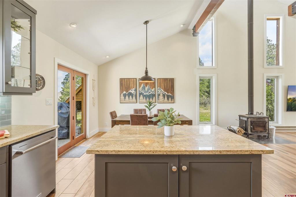 299 Stevens Circle Pagosa Springs CO 81147