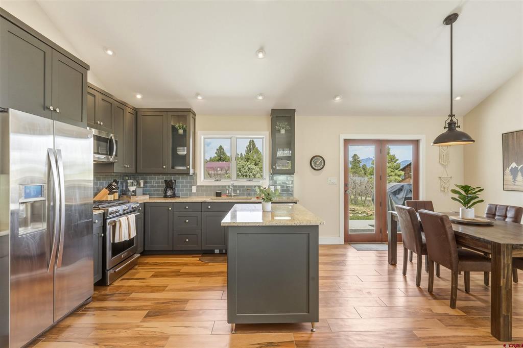 299 Stevens Circle Pagosa Springs CO 81147