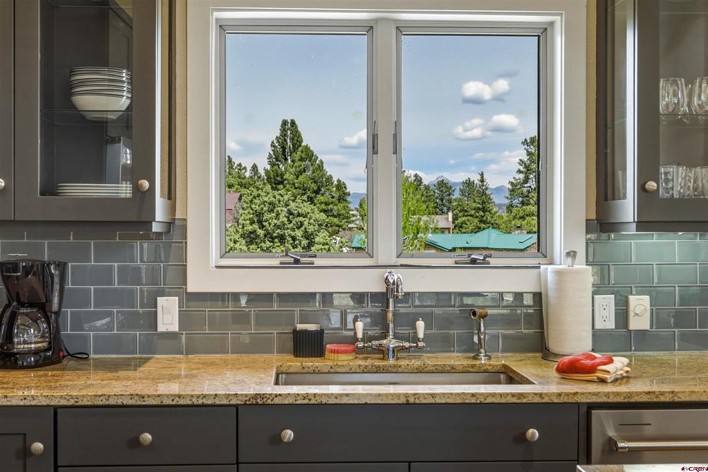 299 Stevens Circle Pagosa Springs CO 81147