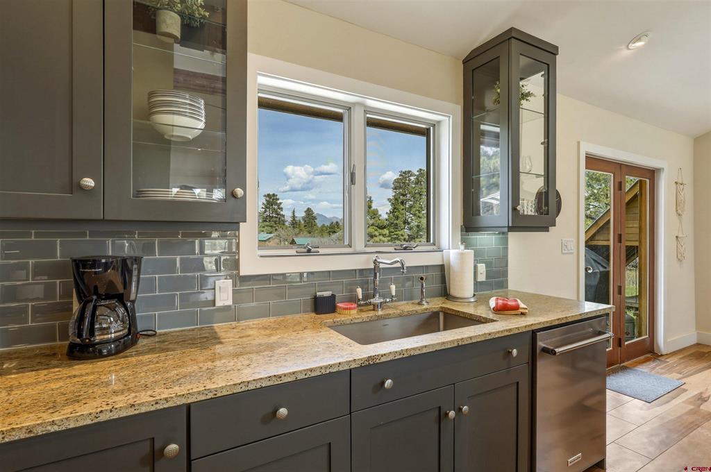 299 Stevens Circle Pagosa Springs CO 81147