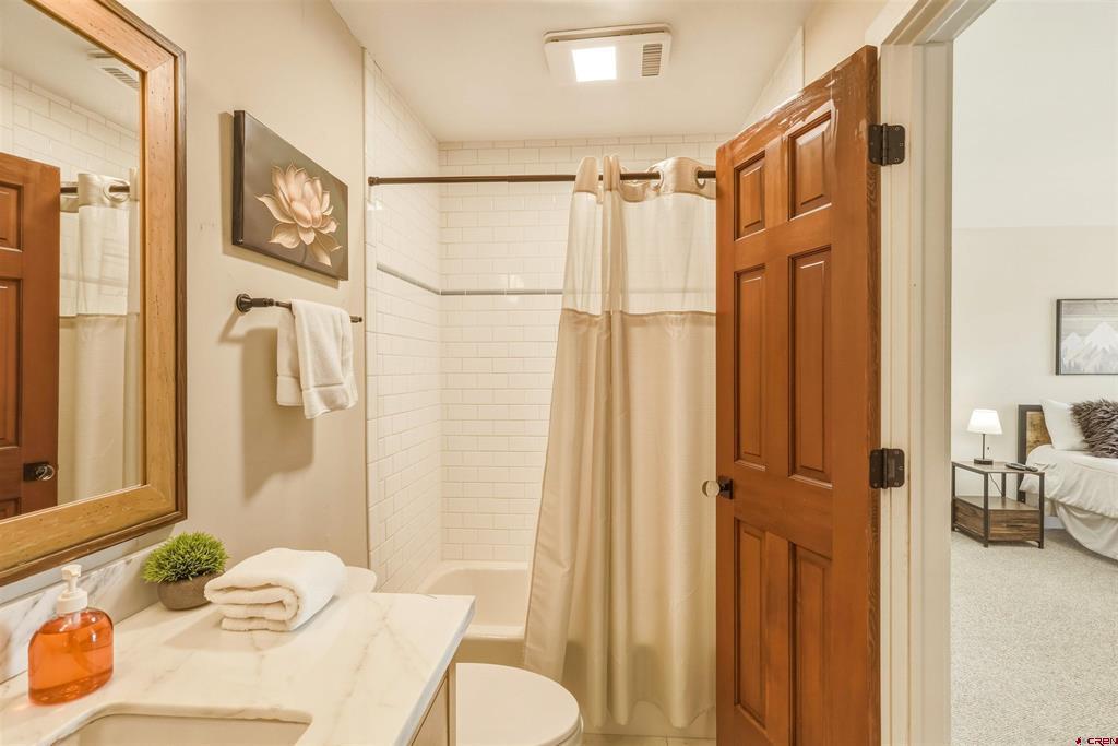 299 Stevens Circle Pagosa Springs CO 81147