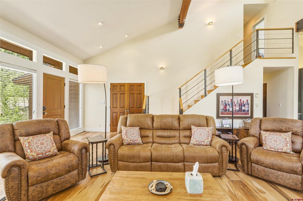 299 Stevens Circle Pagosa Springs CO 81147