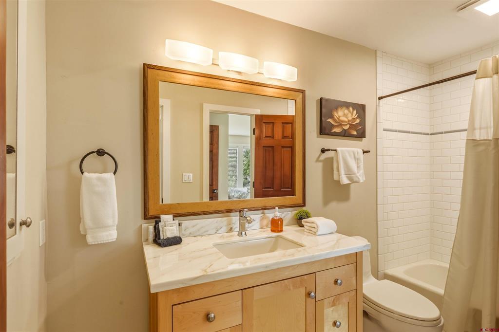 299 Stevens Circle Pagosa Springs CO 81147