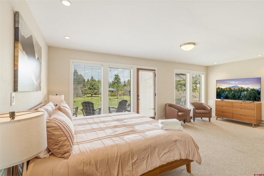 299 Stevens Circle Pagosa Springs CO 81147