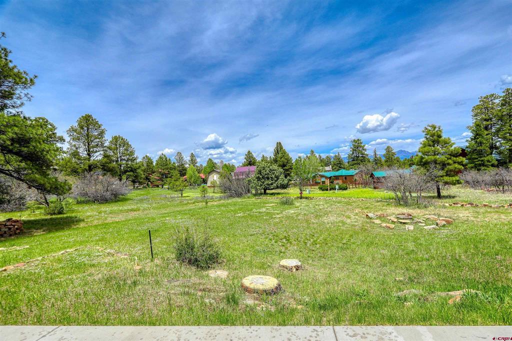 299 Stevens Circle Pagosa Springs CO 81147
