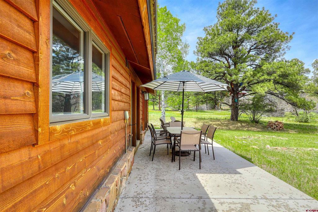 299 Stevens Circle Pagosa Springs CO 81147