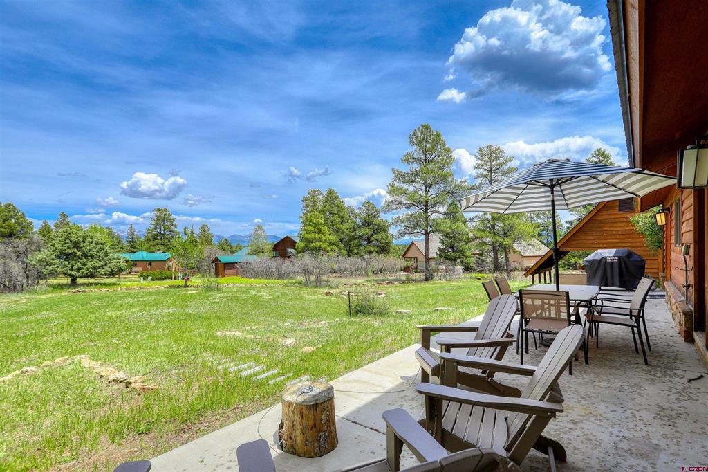 299 Stevens Circle Pagosa Springs CO 81147