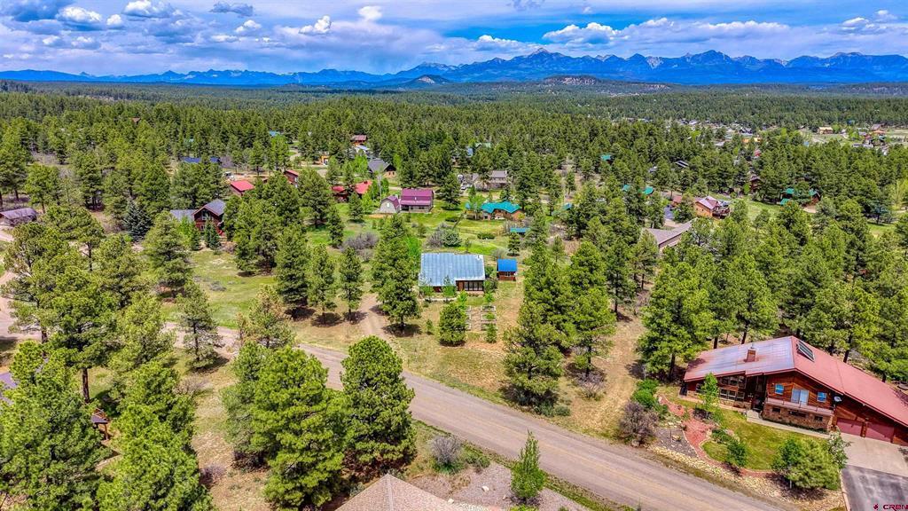 299 Stevens Circle Pagosa Springs CO 81147