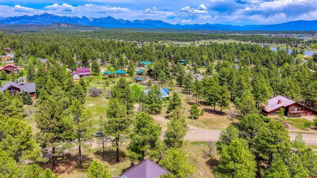 299 Stevens Circle Pagosa Springs CO 81147