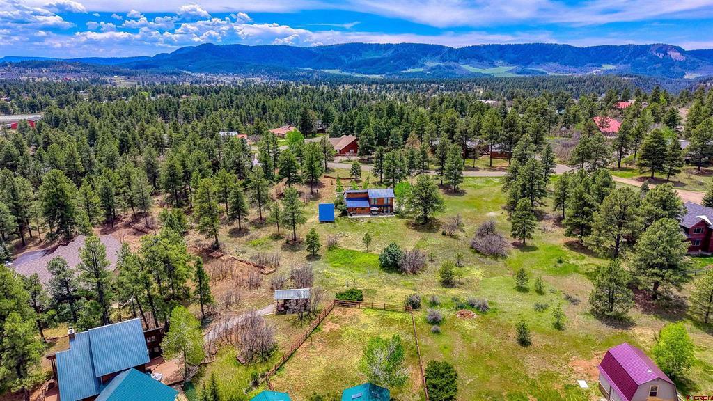 299 Stevens Circle Pagosa Springs CO 81147