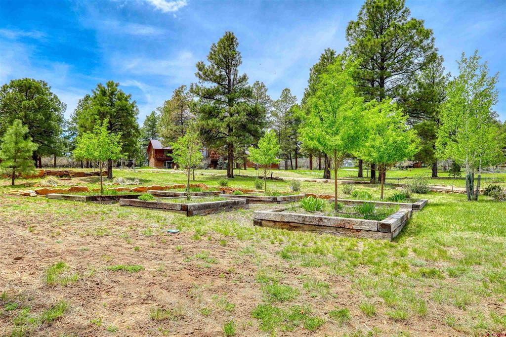 299 Stevens Circle Pagosa Springs CO 81147