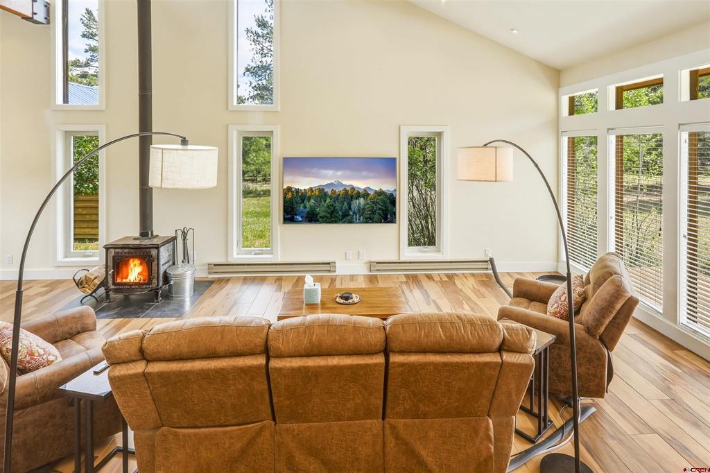 299 Stevens Circle Pagosa Springs CO 81147