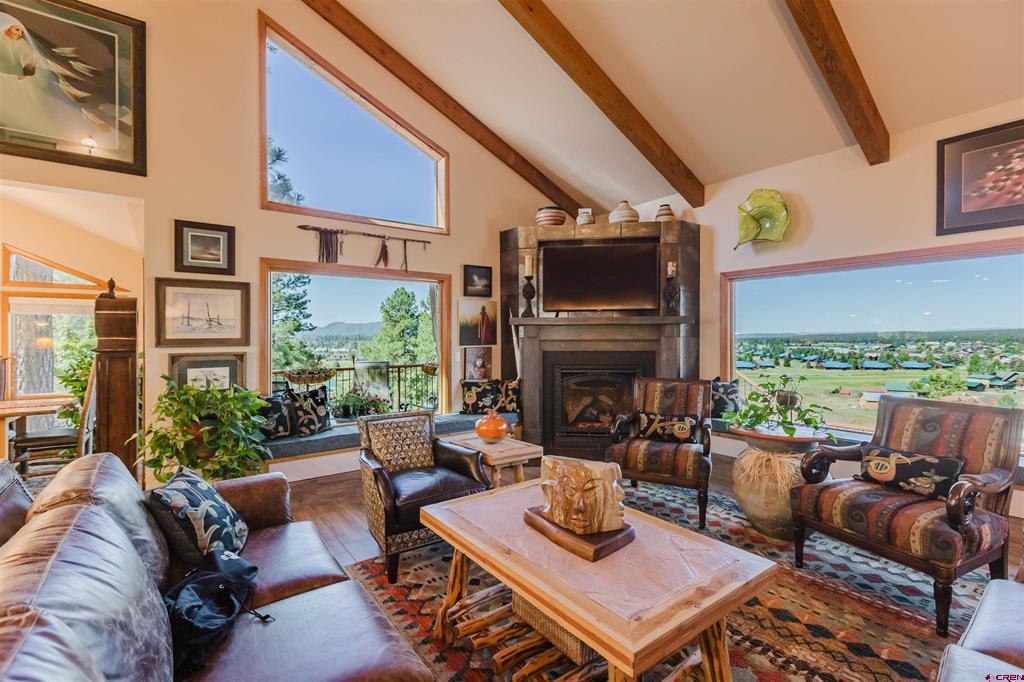 465 Handicap Avenue Pagosa Springs CO 81147