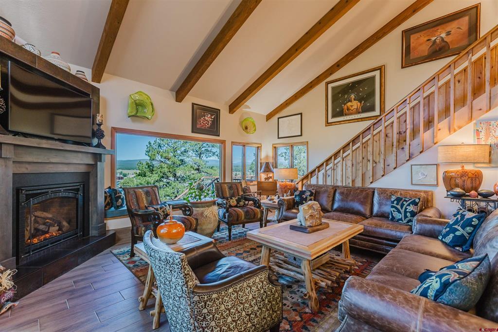 465 Handicap Avenue Pagosa Springs CO 81147