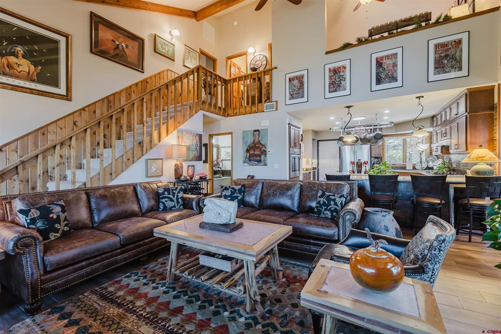 465 Handicap Avenue Pagosa Springs CO 81147