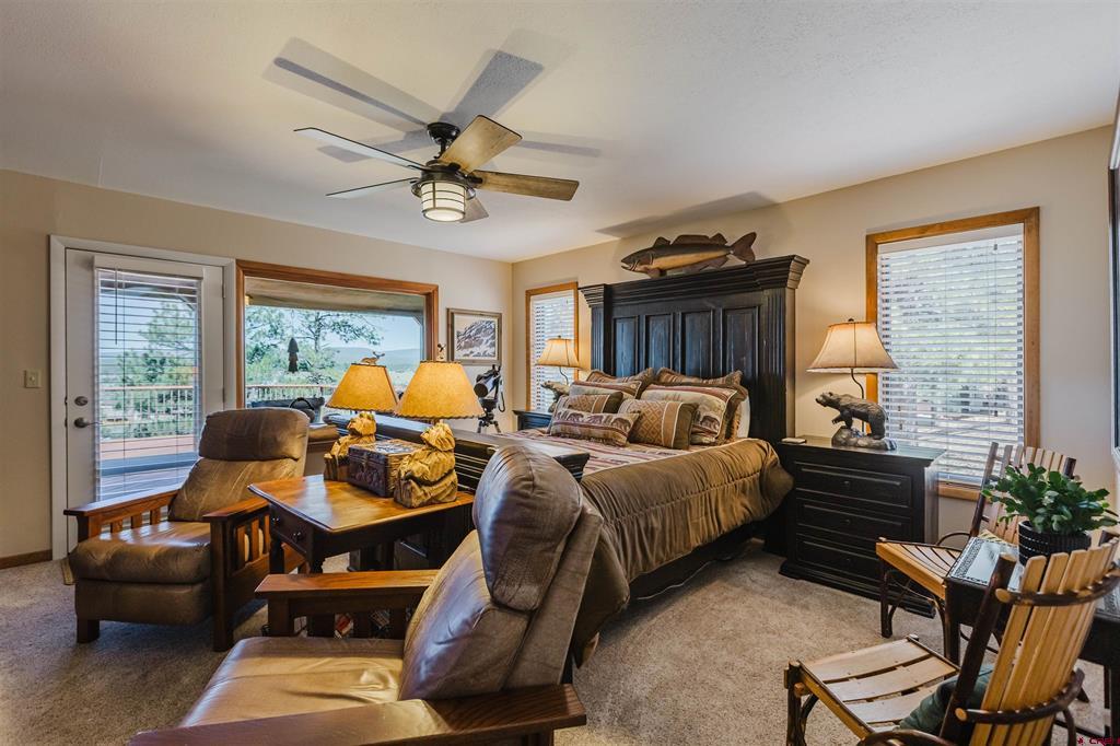 465 Handicap Avenue Pagosa Springs CO 81147