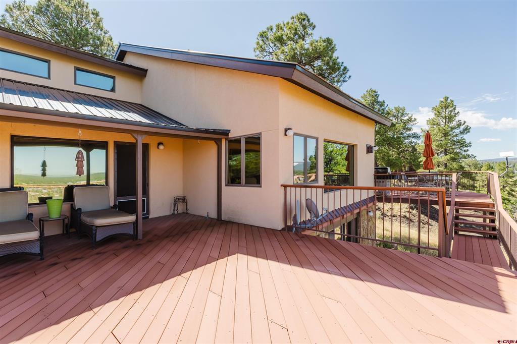 465 Handicap Avenue Pagosa Springs CO 81147