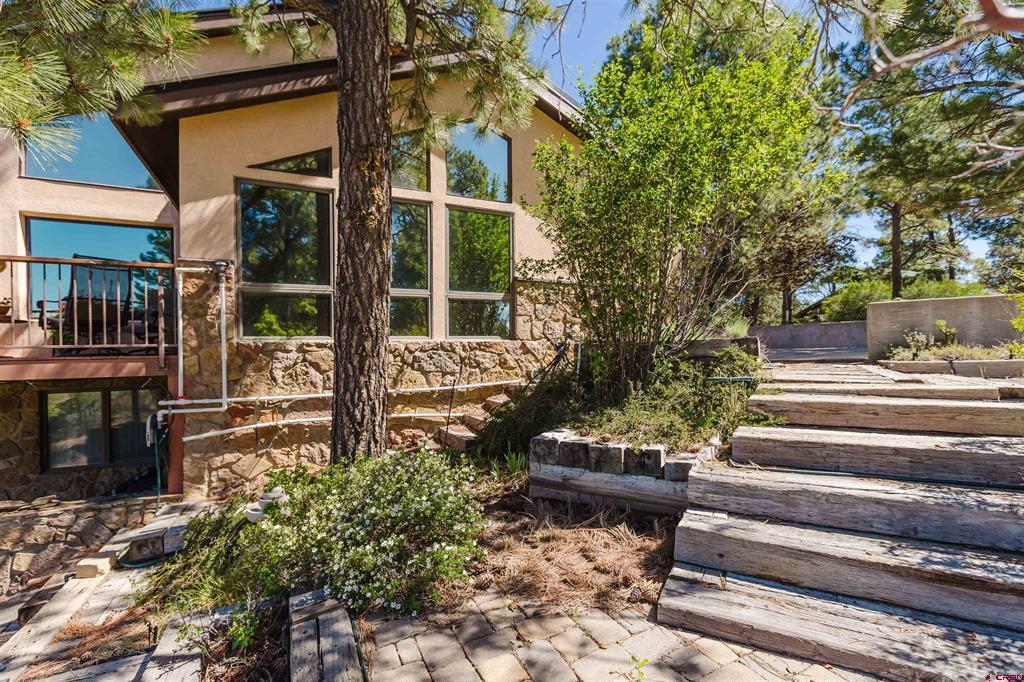 465 Handicap Avenue Pagosa Springs CO 81147