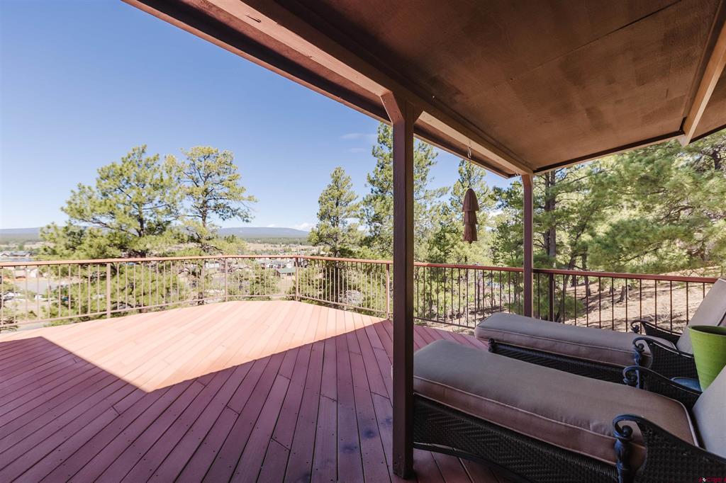 465 Handicap Avenue Pagosa Springs CO 81147