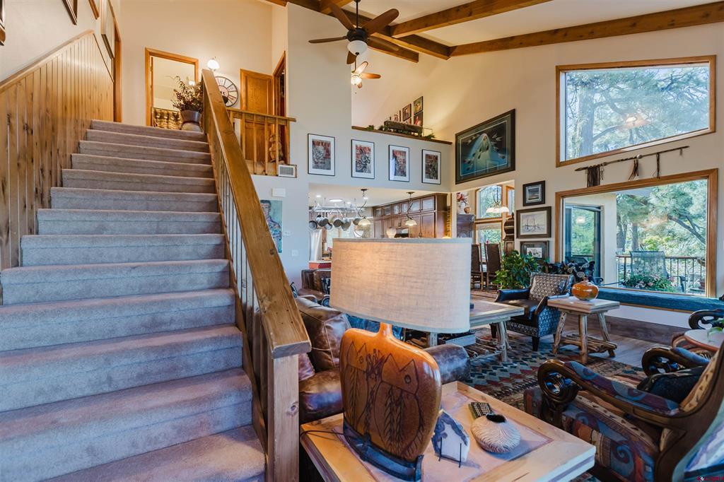 465 Handicap Avenue Pagosa Springs CO 81147