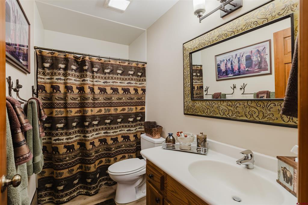 465 Handicap Avenue Pagosa Springs CO 81147
