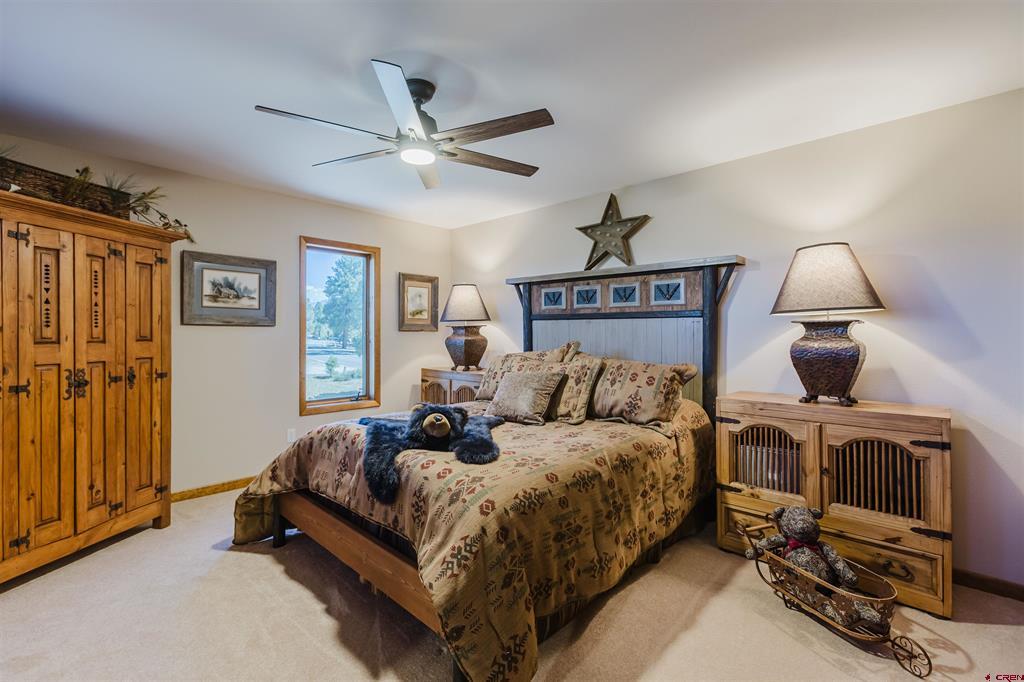 465 Handicap Avenue Pagosa Springs CO 81147