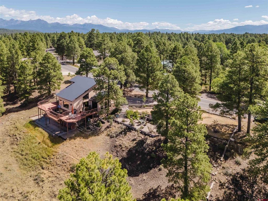 465 Handicap Avenue Pagosa Springs CO 81147