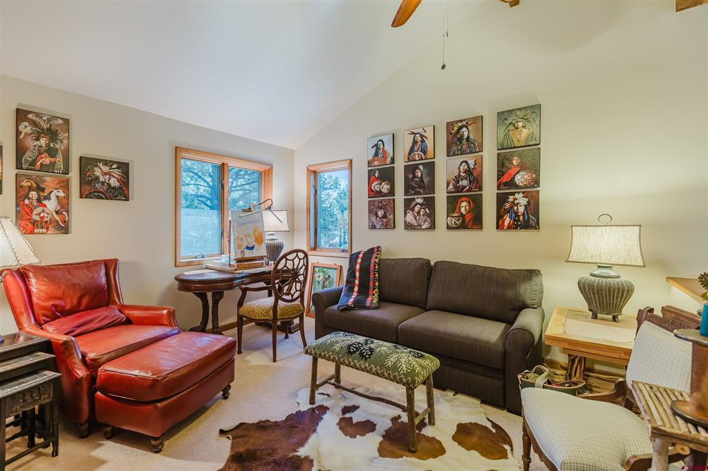 465 Handicap Avenue Pagosa Springs CO 81147