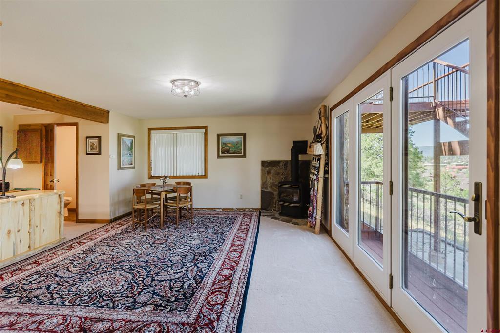 465 Handicap Avenue Pagosa Springs CO 81147