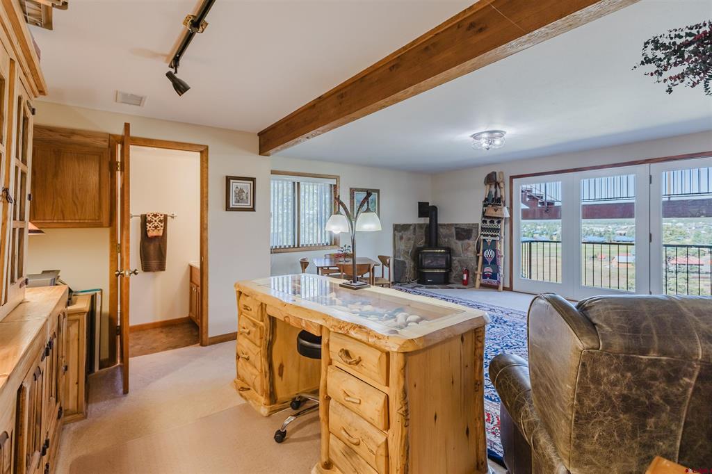 465 Handicap Avenue Pagosa Springs CO 81147