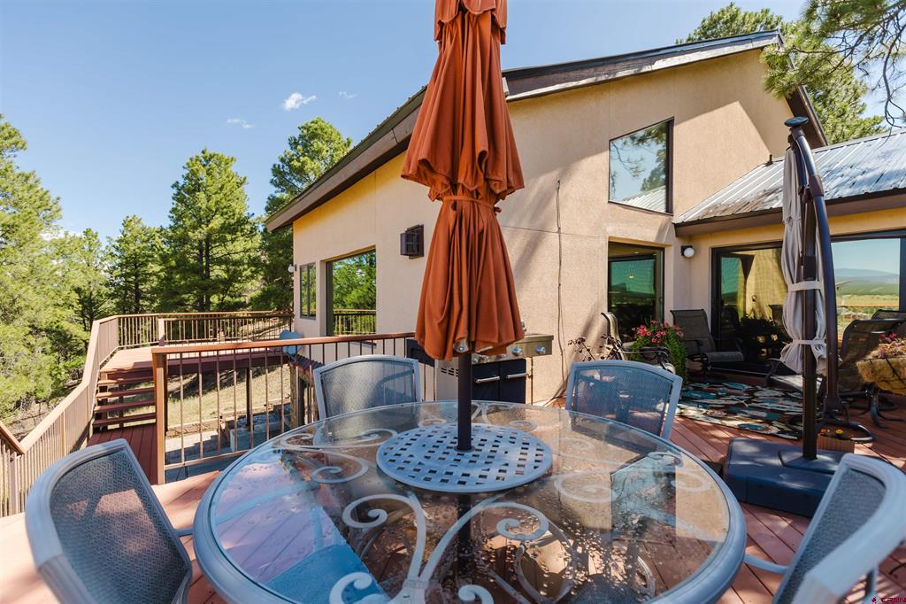 465 Handicap Avenue Pagosa Springs CO 81147