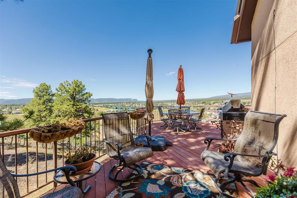465 Handicap Avenue Pagosa Springs CO 81147