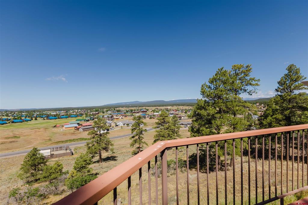 465 Handicap Avenue Pagosa Springs CO 81147
