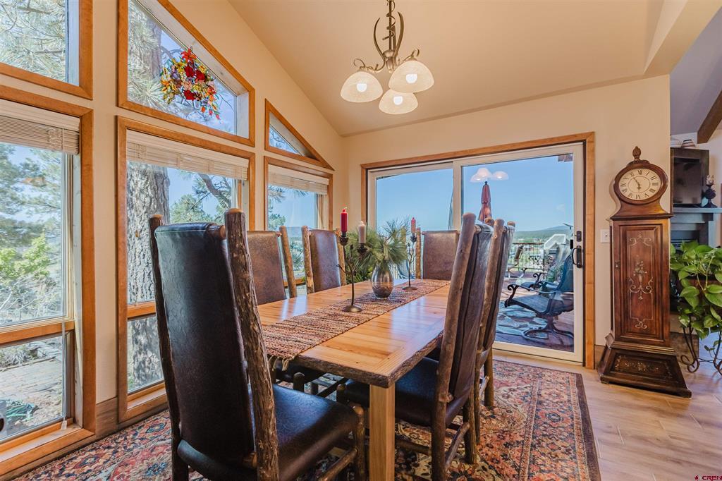465 Handicap Avenue Pagosa Springs CO 81147