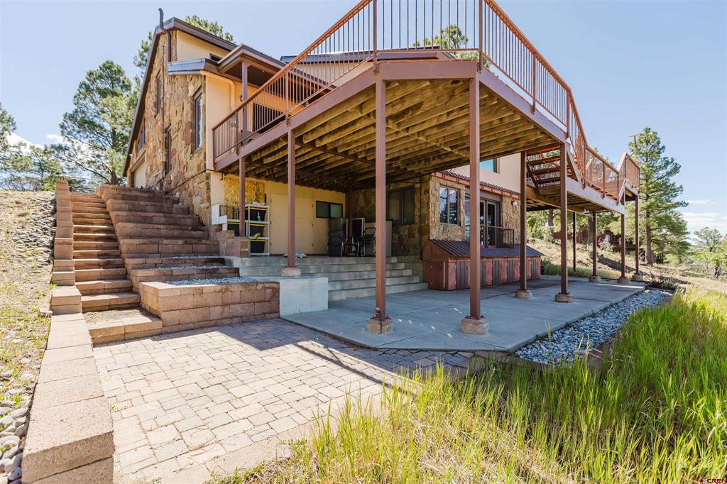 465 Handicap Avenue Pagosa Springs CO 81147