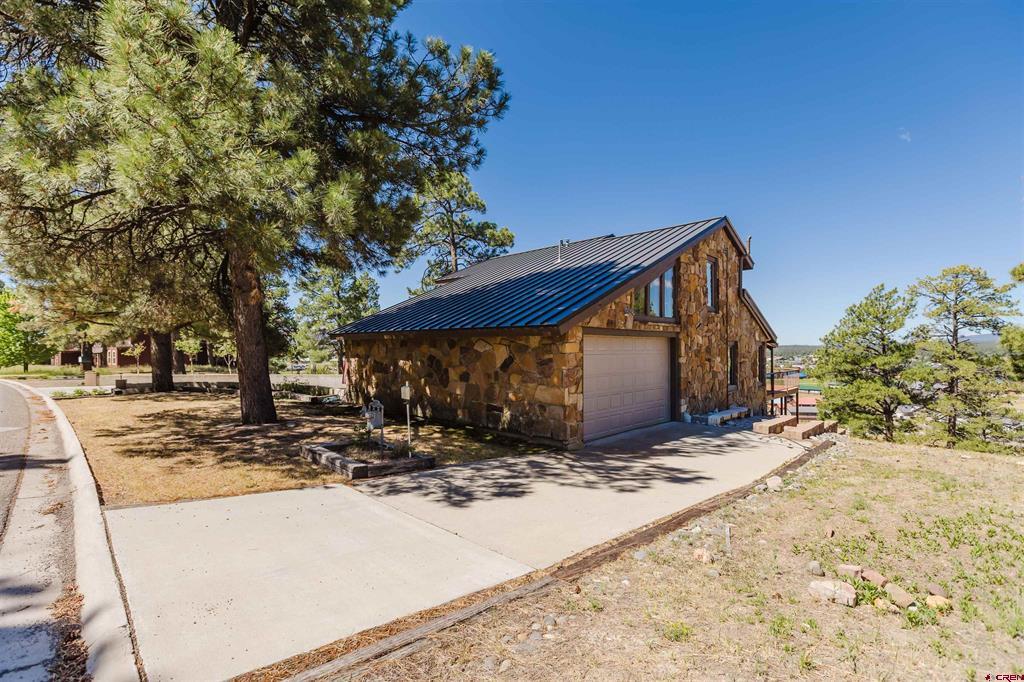 465 Handicap Avenue Pagosa Springs CO 81147