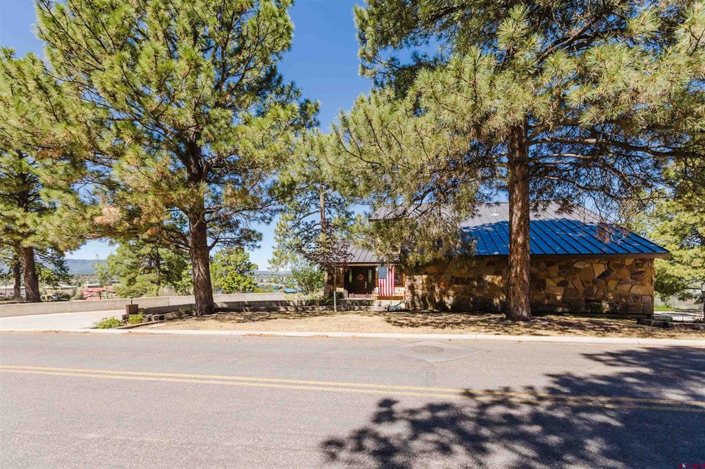 465 Handicap Avenue Pagosa Springs CO 81147