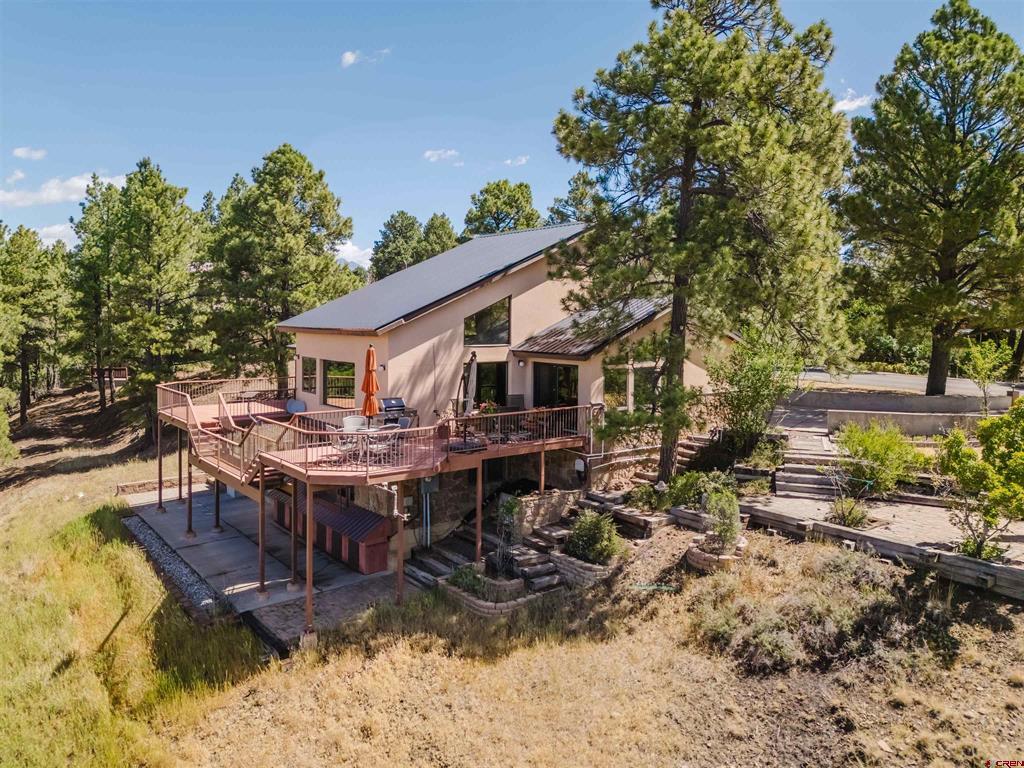 465 Handicap Avenue Pagosa Springs CO 81147