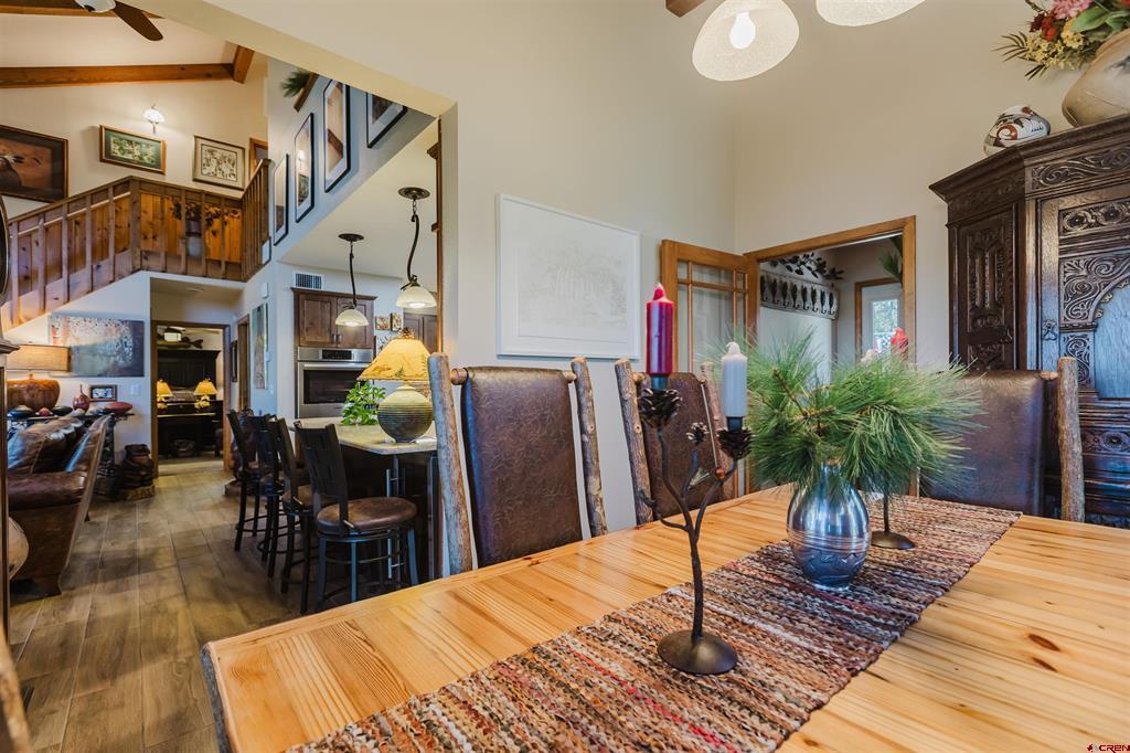465 Handicap Avenue Pagosa Springs CO 81147