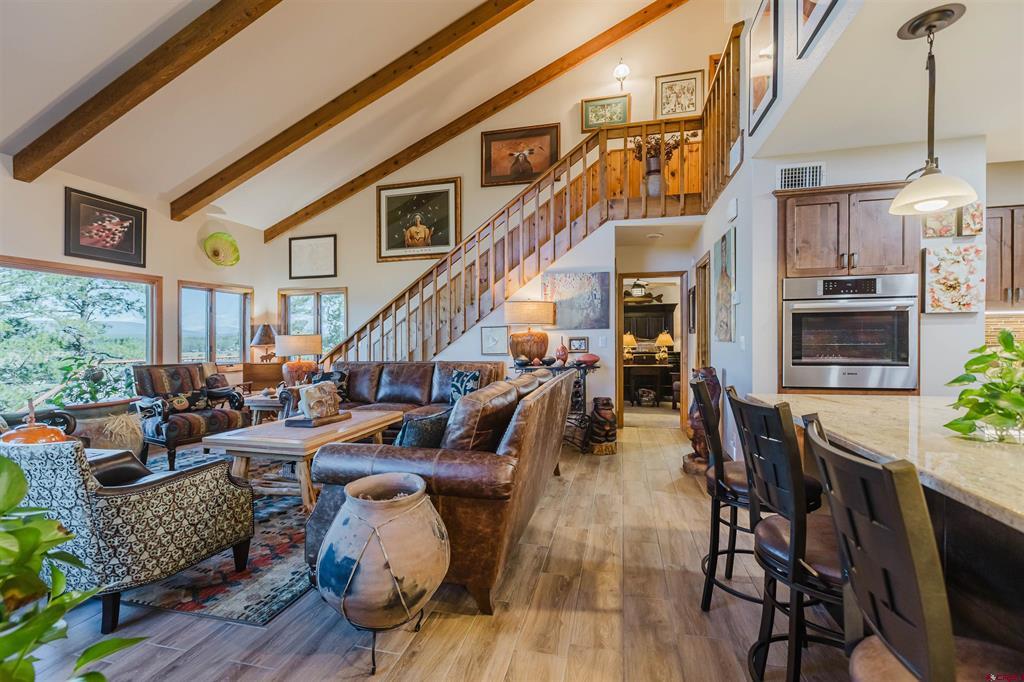 465 Handicap Avenue Pagosa Springs CO 81147
